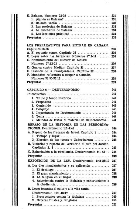 El Pentateuco - Tapa Blanda - Pablo Hoff - Imagen 9