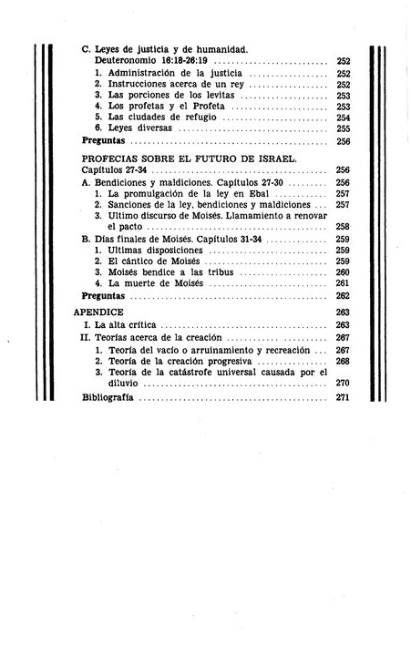 El Pentateuco - Tapa Blanda - Pablo Hoff - Imagen 10