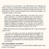 Estudio de las Sectas - Tapa Blanda - Josh McDowell - Imagen 4