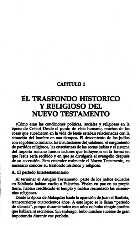 Se Hizo Hombre - Tapa Blanda - Pablo Hoff - Imagen 11