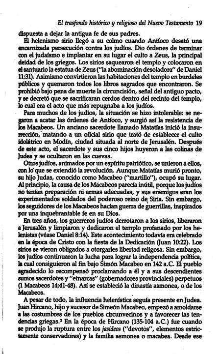 Se Hizo Hombre - Tapa Blanda - Pablo Hoff - Imagen 13