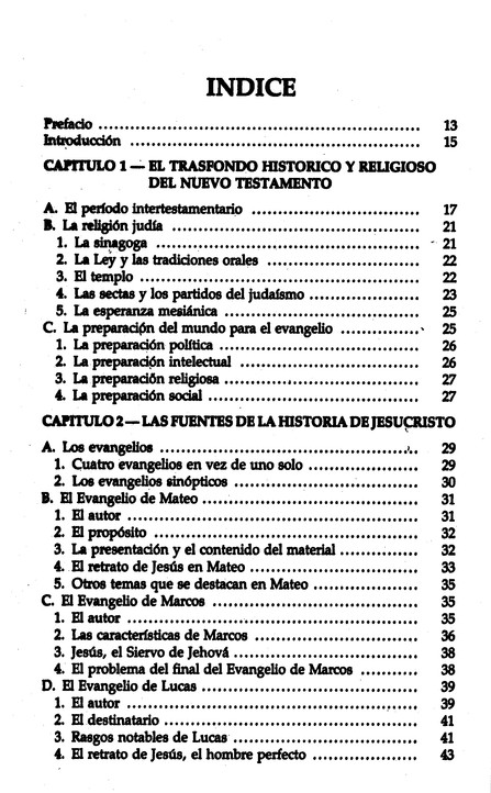 Se Hizo Hombre - Tapa Blanda - Pablo Hoff - Imagen 3