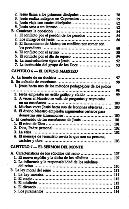 Se Hizo Hombre - Tapa Blanda - Pablo Hoff - Imagen 4