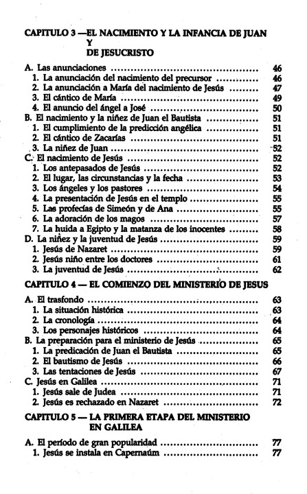 Se Hizo Hombre - Tapa Blanda - Pablo Hoff - Imagen 5