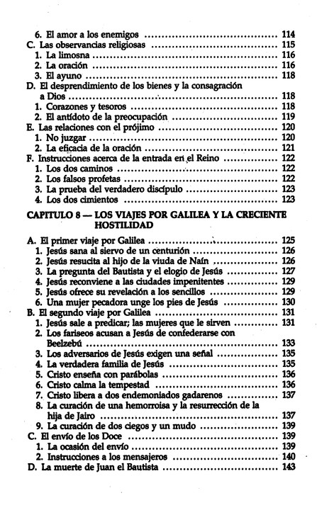 Se Hizo Hombre - Tapa Blanda - Pablo Hoff - Imagen 6