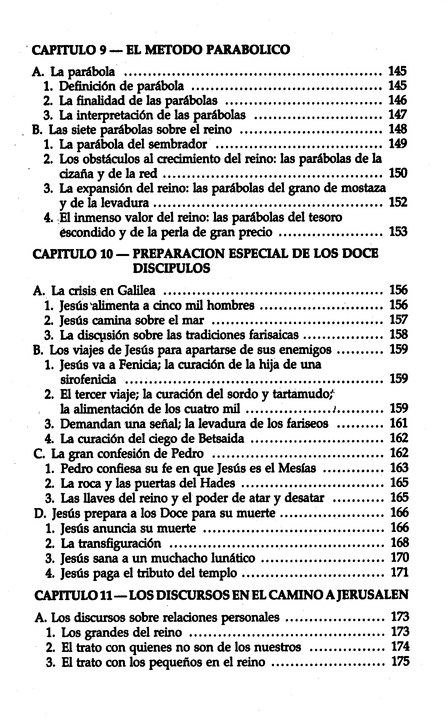 Se Hizo Hombre - Tapa Blanda - Pablo Hoff - Imagen 7