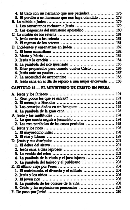 Se Hizo Hombre - Tapa Blanda - Pablo Hoff - Imagen 8