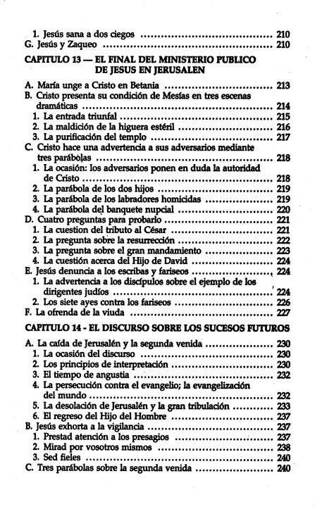 Se Hizo Hombre - Tapa Blanda - Pablo Hoff - Imagen 9