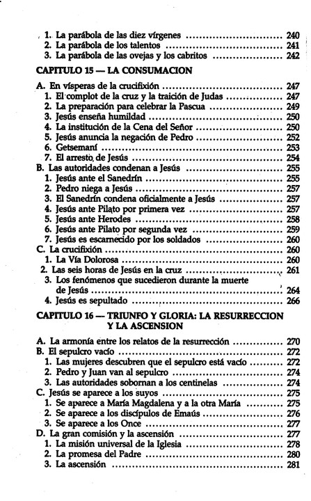 Se Hizo Hombre - Tapa Blanda - Pablo Hoff - Imagen 10