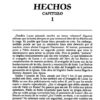 Libro de los Hechos, El Tapa Blanda - Stanley M. Horton - Imagen 6