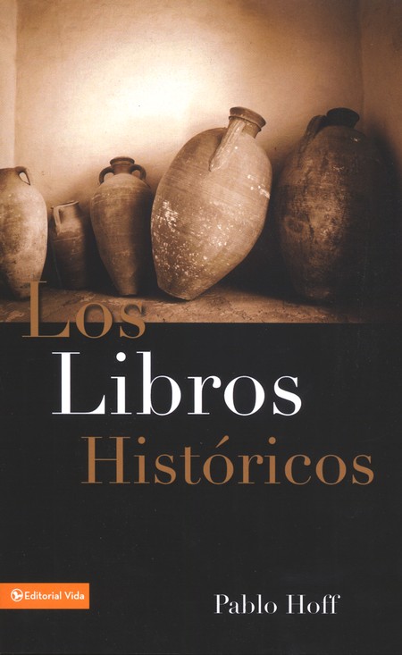 Los Libros Históricos - Tapa Blanda - Pablo Hoff - Imagen 2