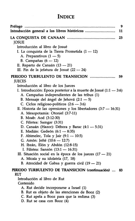 Los Libros Históricos - Tapa Blanda - Pablo Hoff - Imagen 3