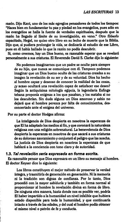 Teología Bíblica y Sistemática - Tapa Blanda - Myer Pearlman - Imagen 5