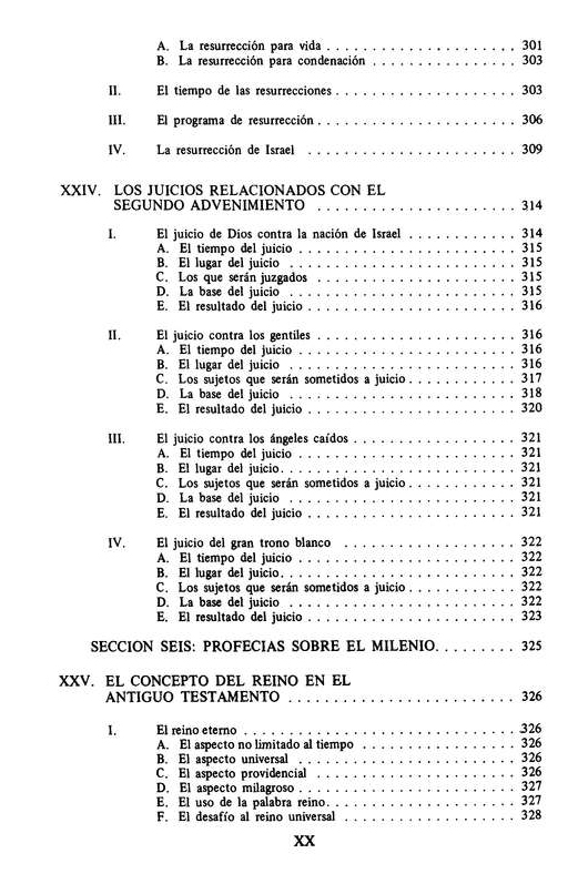 Eventos del Porvenir - Tapa Dura - J. Dwight Pentecost - Imagen 12