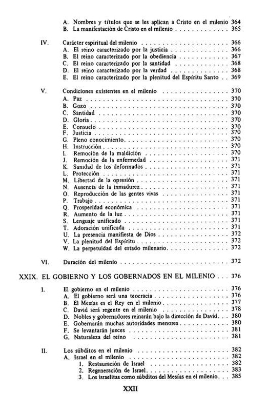 Eventos del Porvenir - Tapa Dura - J. Dwight Pentecost - Imagen 14