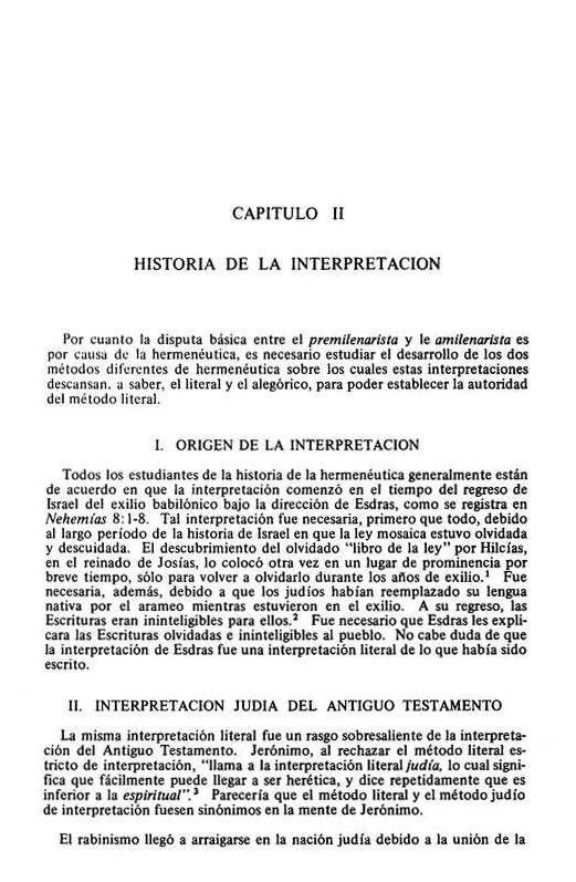 Eventos del Porvenir - Tapa Dura - J. Dwight Pentecost - Imagen 17