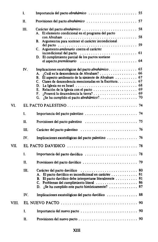 Eventos del Porvenir - Tapa Dura - J. Dwight Pentecost - Imagen 5