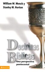 Alternative view of Doctrinas Bíblicas - Tapa Blanda - William W. Menzies