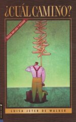 Alternative view of Cual Camino? - Tapa Blanda -  Luisa Jeter de Walker