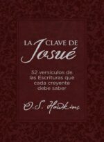 Alternative view of La Clave de Josué - Tapa Blanda -  O. S. Hawkins
