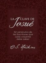 La Clave de Josué - Tapa Blanda -  O. S. Hawkins
