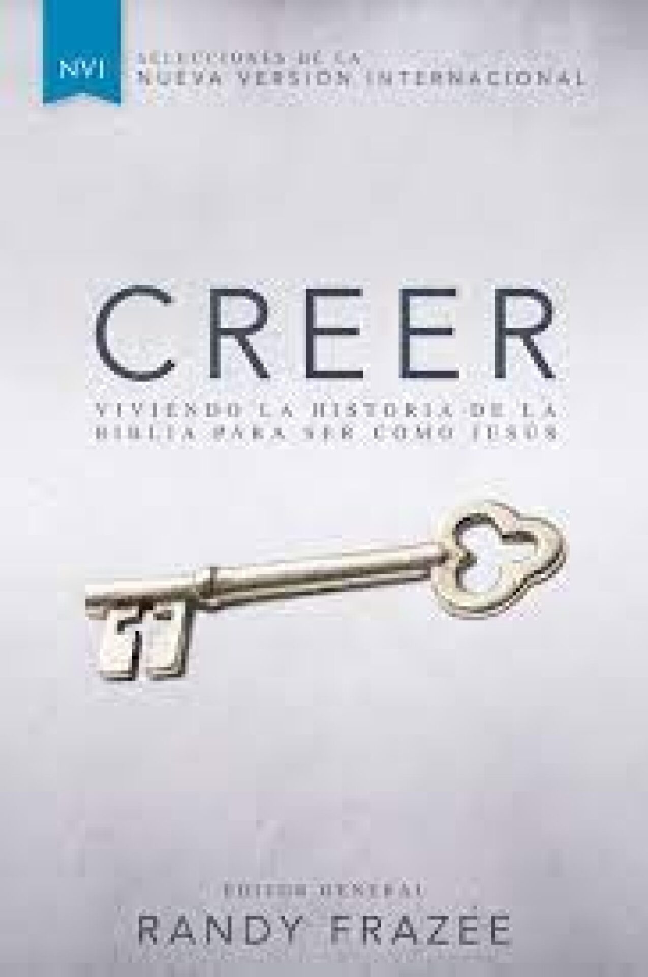 Creer - Tapa Blanda - Randy Frazee