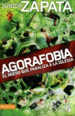Agorafobia  - Especialidades Juveniles - Tapa Blanda - Junior Zapata