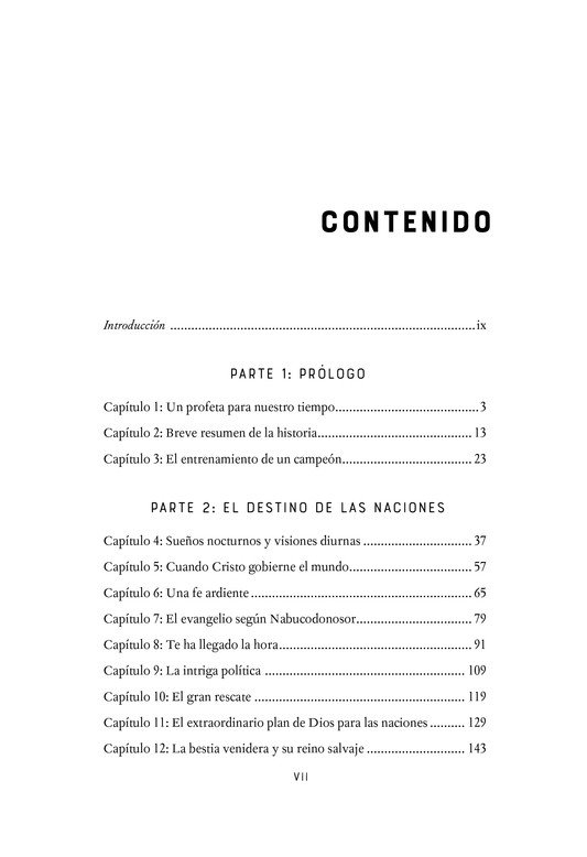 La Escritura En La Pared - Tapa Blanda - David Jeremiah - Imagen 4