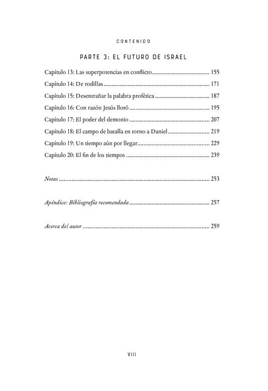 La Escritura En La Pared - Tapa Blanda - David Jeremiah - Imagen 5