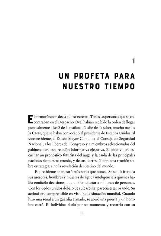 La Escritura En La Pared - Tapa Blanda - David Jeremiah - Imagen 6