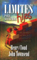 Alternative view of Límites Para Nuestros Hijos - Tapa Blanda - Henry Cloud  y John Townsend