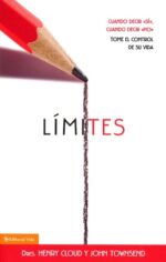 Límites - Tapa Blanda - Henry Cloud y John Townsend