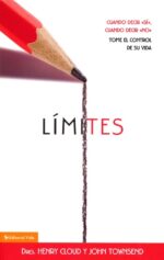 Alternative view of Límites - Tapa Blanda - Henry Cloud y John Townsend