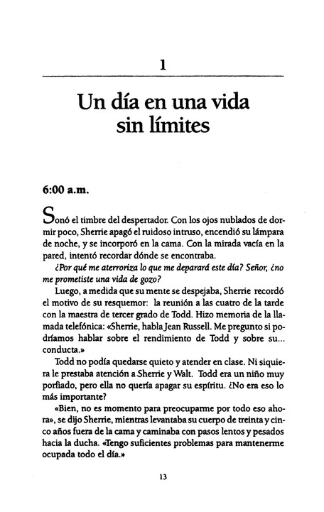 Límites - Tapa Blanda - Henry Cloud y John Townsend - Imagen 4