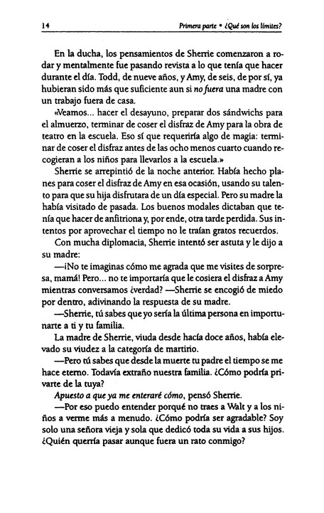 Límites - Tapa Blanda - Henry Cloud y John Townsend - Imagen 5