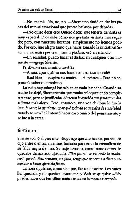 Límites - Tapa Blanda - Henry Cloud y John Townsend - Imagen 6