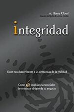 Integridad  - Tapa Blanda -  Henry Cloud