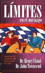 Alternative view of Límites en el Noviazgo - Tapa Blanda - Henry Cloud y  John Townsend