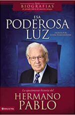 Esa Poderosa Luz  - Tapa Blanda - Linda Finkenbinder