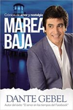 Marea Baja - Tapa Blanda - Dante Gebel