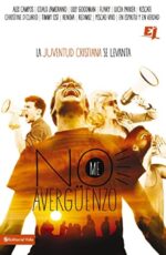 No Me Avergüenzo - Especialidades Juveniles - Tapa Blanda - Varios Autores