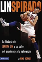 Linspirado - Tapa Blanda - Mike Yorkey