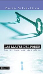 Las Llaves del Poder  - Tapa Blanda - Dario Silva-Silva
