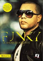 De Ahora En Adelante - Especialidades Juveniles -  Tapa Blanda - Funky
