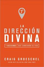 La Dirección Divina  -  Tapa Blanda - Craig Groeschel