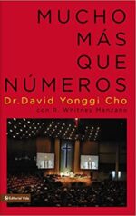 Mucho Más Que Números - Tapa Blanda -  David Yonggi Cho