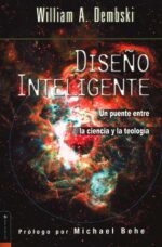Alternative view of Diseño Inteligente  - Tapa Blanda -  William A. Dembski