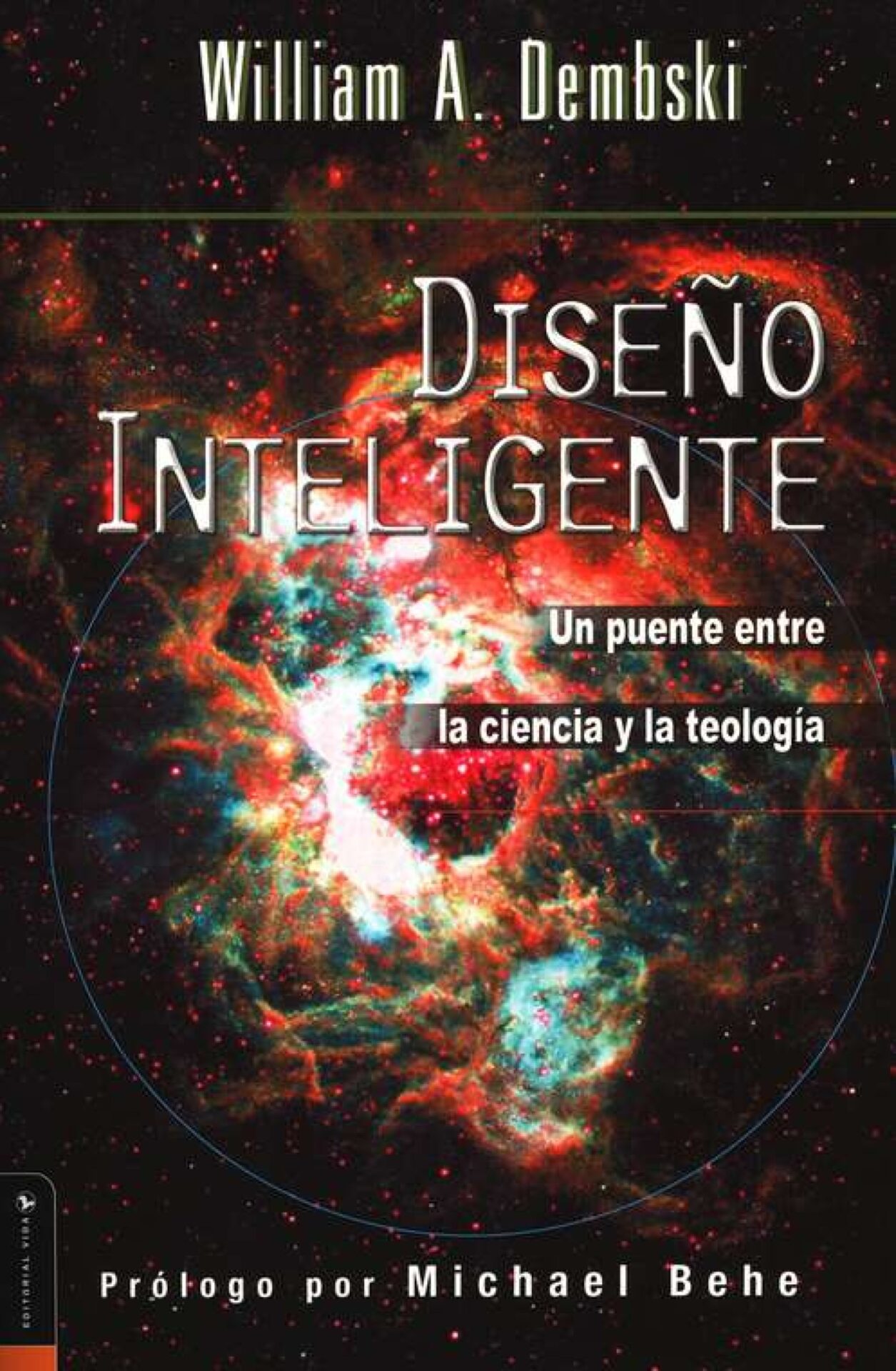 Diseño Inteligente - Tapa Blanda - William A. Dembski