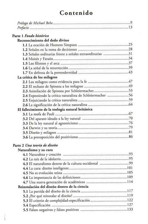 Diseño Inteligente - Tapa Blanda - William A. Dembski - Imagen 3