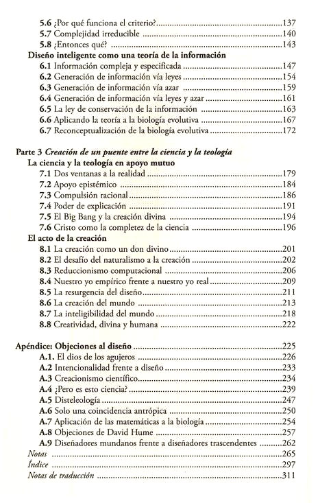 Diseño Inteligente - Tapa Blanda - William A. Dembski - Imagen 4